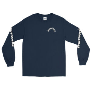 Men’s Long Sleeve “Requested” Shirt